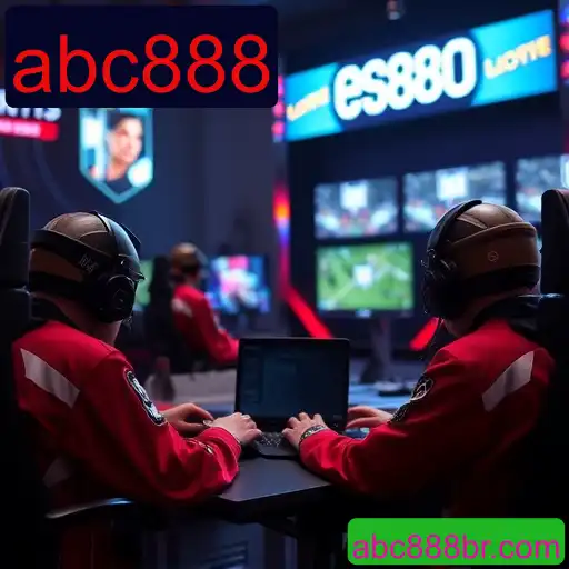 Esportes virtuais