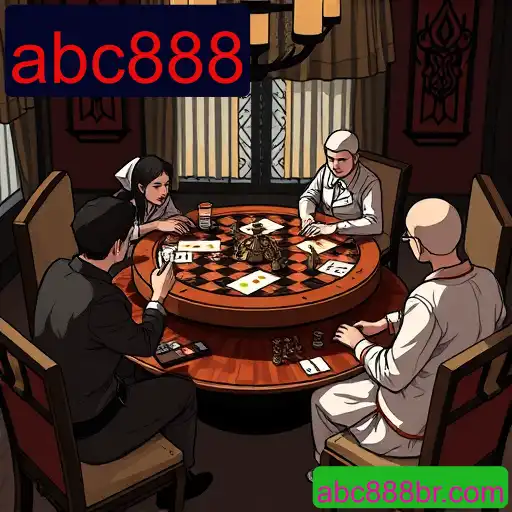 Jogos de mesa