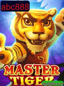 Descubra o Fascinante Mundo de MasterTiger