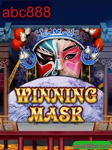 WinningMask: Descubra o Mundo Fascinante do Novo Jogo